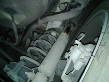 STOßDÄMPFER RECHTS HINTEN / 2110097 FÜR CITROËN DS4 DESIGN