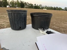 Nursery Pots 3 Gal (25)