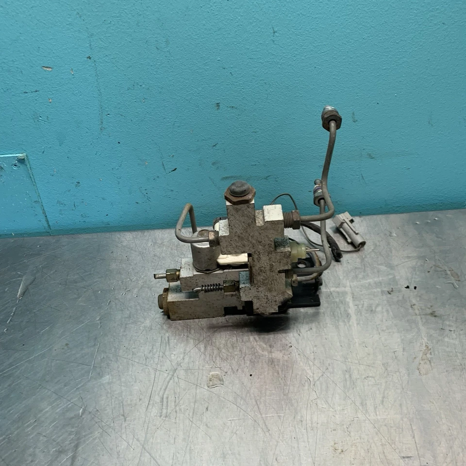 Dodge Ram Van 1500 2500 1994-1997 válvula dosificadora de frenos 52009 201 AB OEM Foto 4 de 4