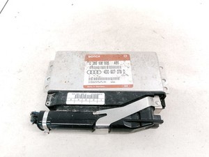 0265108005 Steuergerät ABS 4D0907379D Audi A4 DE1191183-18