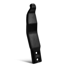 Hood Latch Release Handle Compatible with Silverado 1500 2019 2020 2021 2022