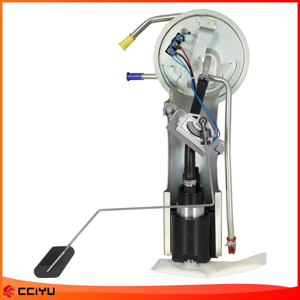 Conjunto de bomba de combustible de 4,6 L para Ford Crown Victoria Mercury Grand Marquis 1992-1994 Foto 3 de 4