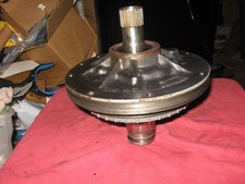 Oem Gm Turbo 350 Th350 Transmission Non-lock Up Front Oil Pump Complete Chevy Oem Gm Turbo 350 Th350 Transmission Non-lock Up Front Oil Pump Complete Chevy