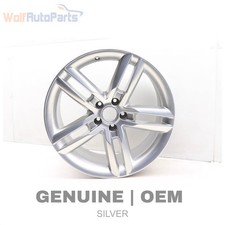 2011-2018 AUDI A8 QUATTRO - 19" INCH Alloy RIM / Wheel (10-Spoke) 4H0601025R