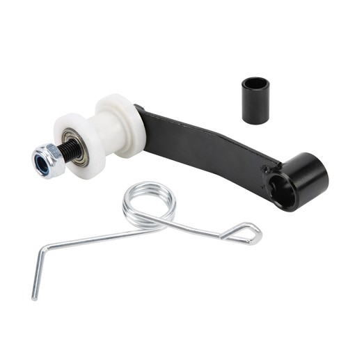 Chain Guide Pulley Replacement High Strength Chain Tensioner Roller For - Picture 19 of 23