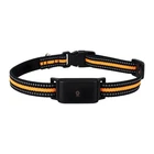 Wireless GPS Dog Fence Collar – 4G Smart Tracker with GeoFence, Free APP, His...