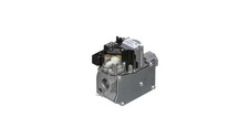White-Rodgers 24V Two-Stage HSI/DSI Gas Valve - 36J54-214