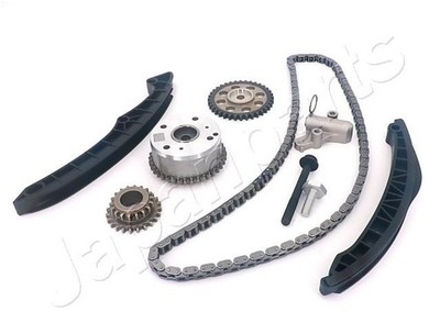 JAPANPARTS KDK-0916V Timing Chain Kit for VW