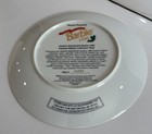 BARBIE 1996 HAPPY HOLIDAYS Plate # 31,565 COA/ Mint Mattel Enesco Corp. — photo 2