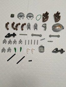 LEGO BIONICLE: Pahrak-Kal (8577) 100% complete with canister and instructions