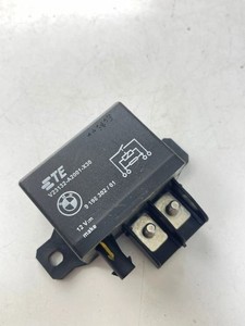 BMW 7 F01 F02 F03 F04 2015 Benzin Relais Kühlerlüfter 9198302 ADB7037