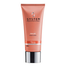 System Professional SOL2 Solar Sommerpflege Conditioner 200 ml After-Sun Pflege