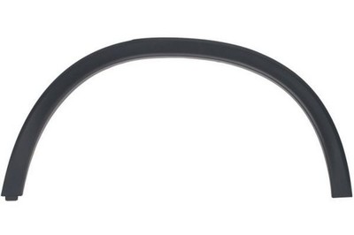 Kotflügel Verbreiterung Hinten Links für Mercedes GLC X253 Coupe C253 15-23