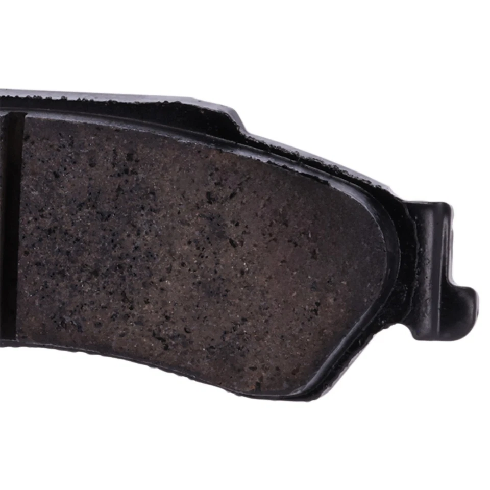 Juego de pastillas de freno traseras de 2 ruedas para GMC Jimmy 1997-2005 4x4 Foto 4 de 4