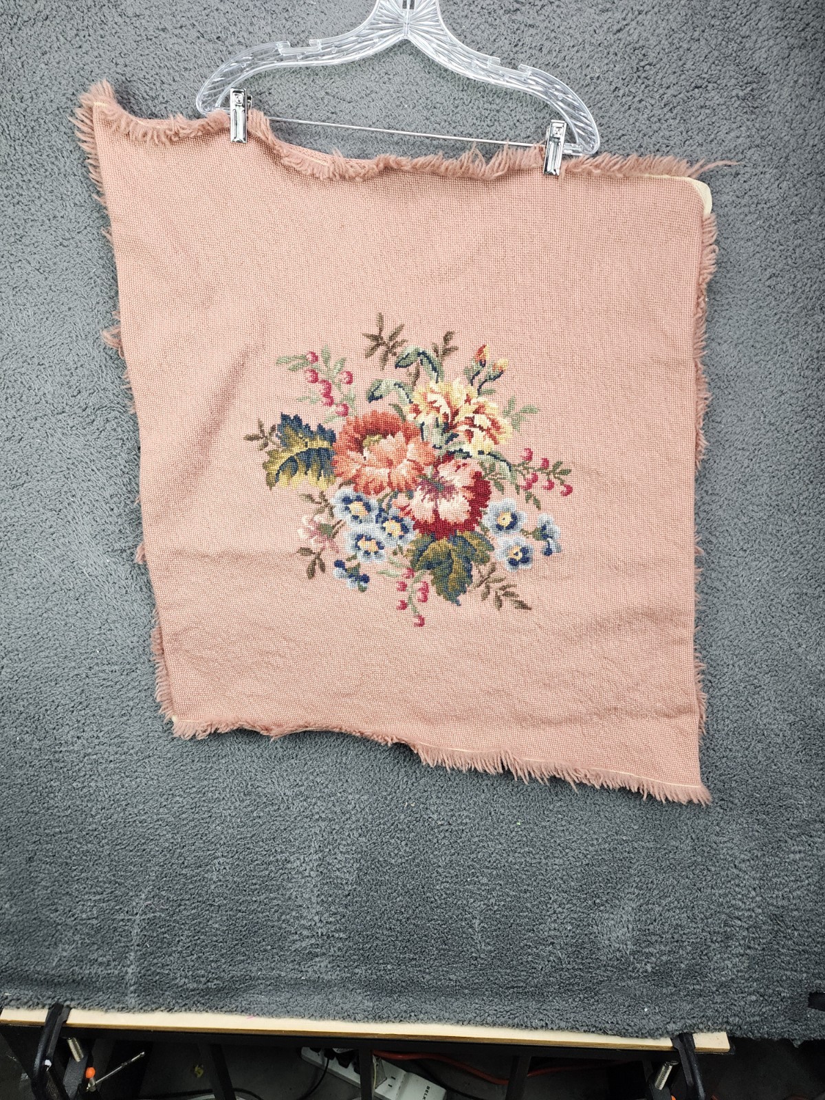 Seat Replacement Tapestry 24x24 B2