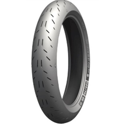 Michelin - Powersports Tire Power Cup EVO 120/70 ZR17 (58W) Front TL 53305