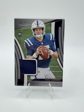 Panini 2025 Absolute Riley Leonard Rookie Materials #ARM-RLD Colts Football
