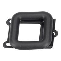 Easypart Passend FüR Ecovacs 201-2353-1428 StaubbehäLterdichtung FüR