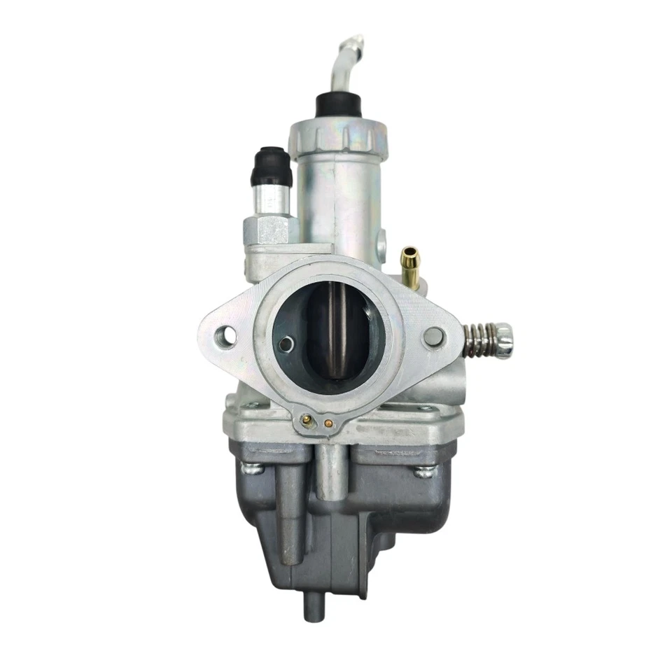 Yamaha OEM Carburetor For Grizzly 125 YFM125 2004-2013 & Breeze 125 YFA1 2003-04 Foto 4 de 4