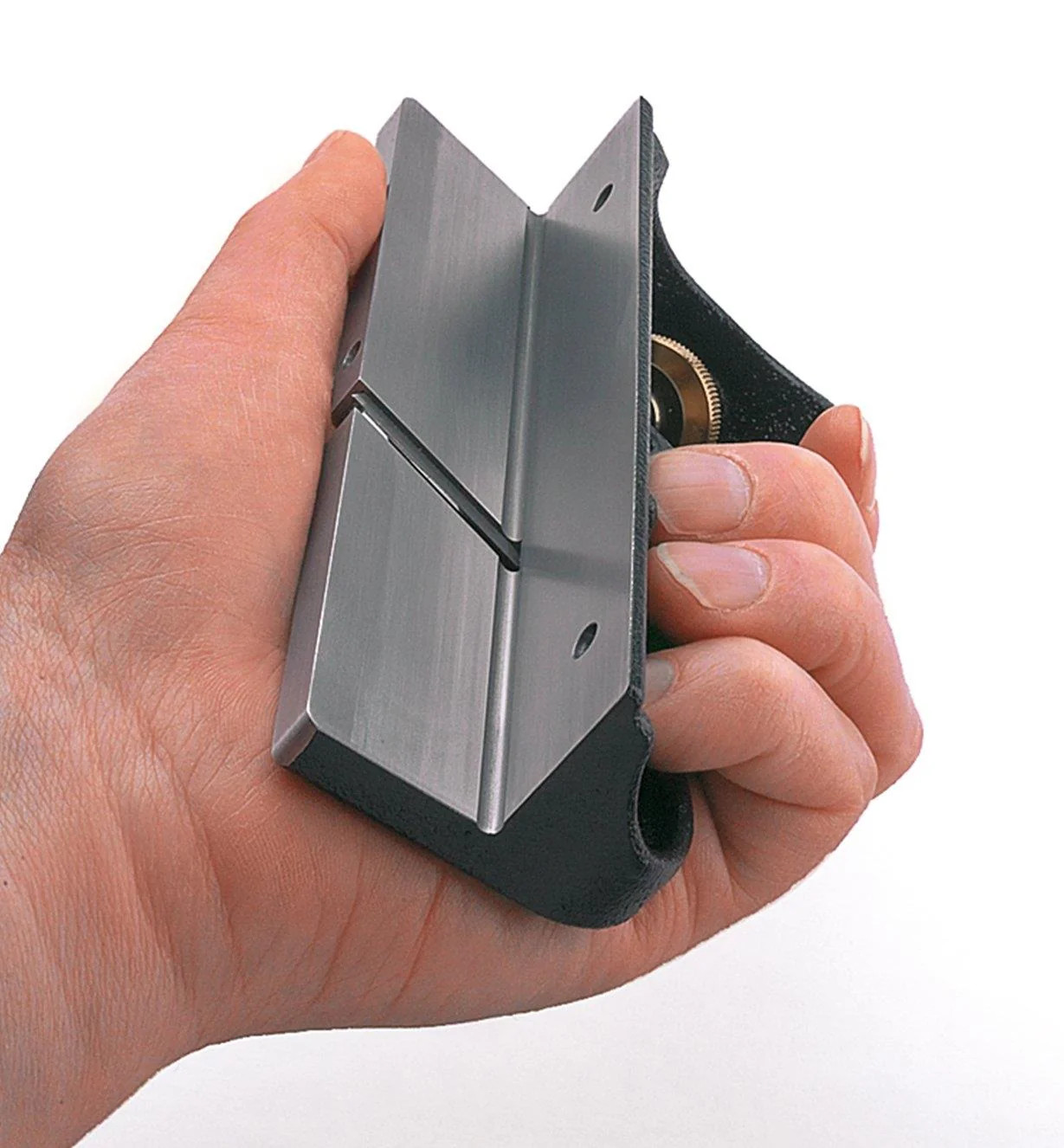 Veritas® Iron Edge-Trimming Plane with PM-V11 Blade - Left Hand