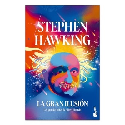 Gran Ilusión: Las Grandes Obras De Albert Einstein / a  - Spanish Language Trade