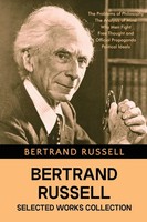 Bertrand Russell Selected Works Collection Bertrand Russell Taschenbuch Englisch