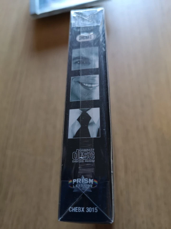 Mario Lanza - The Best Of Sealed UK Box Set 3x CD Album 2006 50 Tracks. Foto 2 de 3