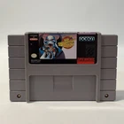 The Adventures of Mighty Max SNES Ocean Action Platformer Adventure Video Game