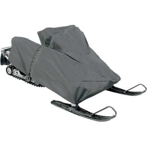 Parts Unlimited Snowmobile Cover Black #LM-4003-0077 Arctic Cat