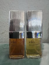 2x Caron Infini EDT jeweils 50ml