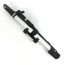 TOPEAK ROAD MORPH G PUMP Bike with Gauge Mounting Bracket Included