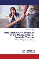 Jared Aineah Ngutu | State Intervention Strategies In The Management Of...