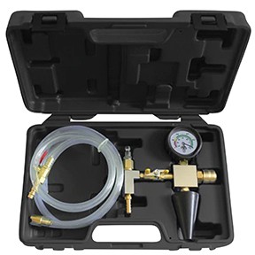 VACUUM-TYPE COOLINGS SYSTEMS FILLER KIT 43014 MASTERCOOL 43014 0