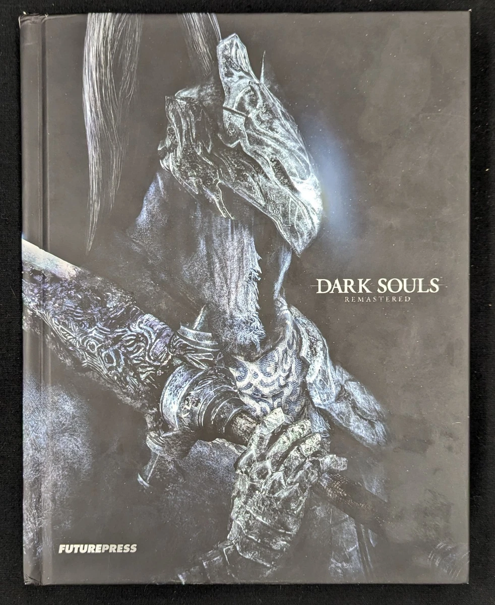 Dark Souls Video Game Strategy Strategy Guides for sale | eBay