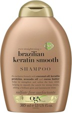 Ogx Shampoo Brazilian Keratin Therapy 13 Ounce 384ml