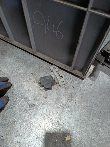 Opel GM Steuergerät Zündung 90243618 Zündmodul Zündung Modul Original