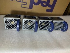4PCS Arista ASY-00246-10 Fan-7000-R Fan 7124SX 7050 7050X Rear To Front Air Flow