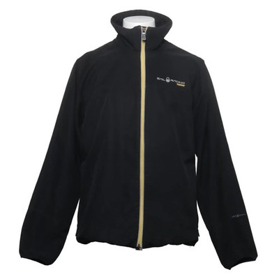 Sail Racing, Trainingsjacke, Herren, Größe: L, Schwarz, Polyester #TSi