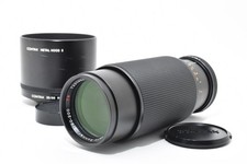 [Ottimo come nuovo] Contax Carl Zeiss Vario-Sonnar 80-200 mm f/4 obiettivo MMJ C/Y dal GIAPPONE