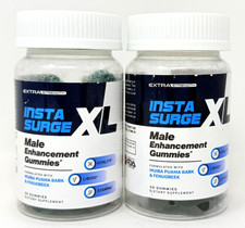 2 Pack Insta Surge Xl Male Enhancement 60 Gummies Instasurge Xl Blue 2 Pack Insta Surge Xl Male Enhancement 60 Gummies Instasurge Xl Blue