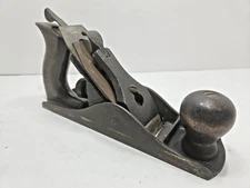 Vintage Metal Products Corp ParPlus Hand Plane - Made in USA - stamped 2
