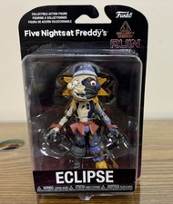 Funko Five Nights at Freddy's Security Breach Ruin ECLIPSE 💥BOVEDADO💥