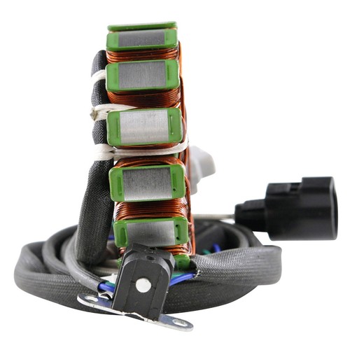 Stator + Voltage Regulator for Kawasaki KRF / KRT 800 2012-2024 | # 21003-0167 - Picture 4 of 8