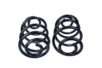 Hinterachse Maxgear 60-0004D Fahrwerksfeder FüR Opel,Vauxhall