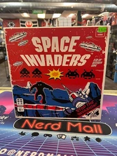 Space Invaders