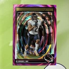 2024 Panini Score Football Ellipse DJ Moore #46