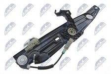 NTY Fensterheber EPS-BM-039 f�r BMW 5er F10 Touring F11 518 520 xDrive 523 525