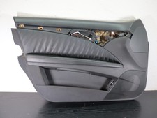 Mercedes W211 S211 Türverkleidung Türpappe Vorne Links 2117206551 Anthrazit 9D15 Mercedes W211 S211 Türverkleidung Türpappe Vorne Links 2117206551 Anthrazit 9D15