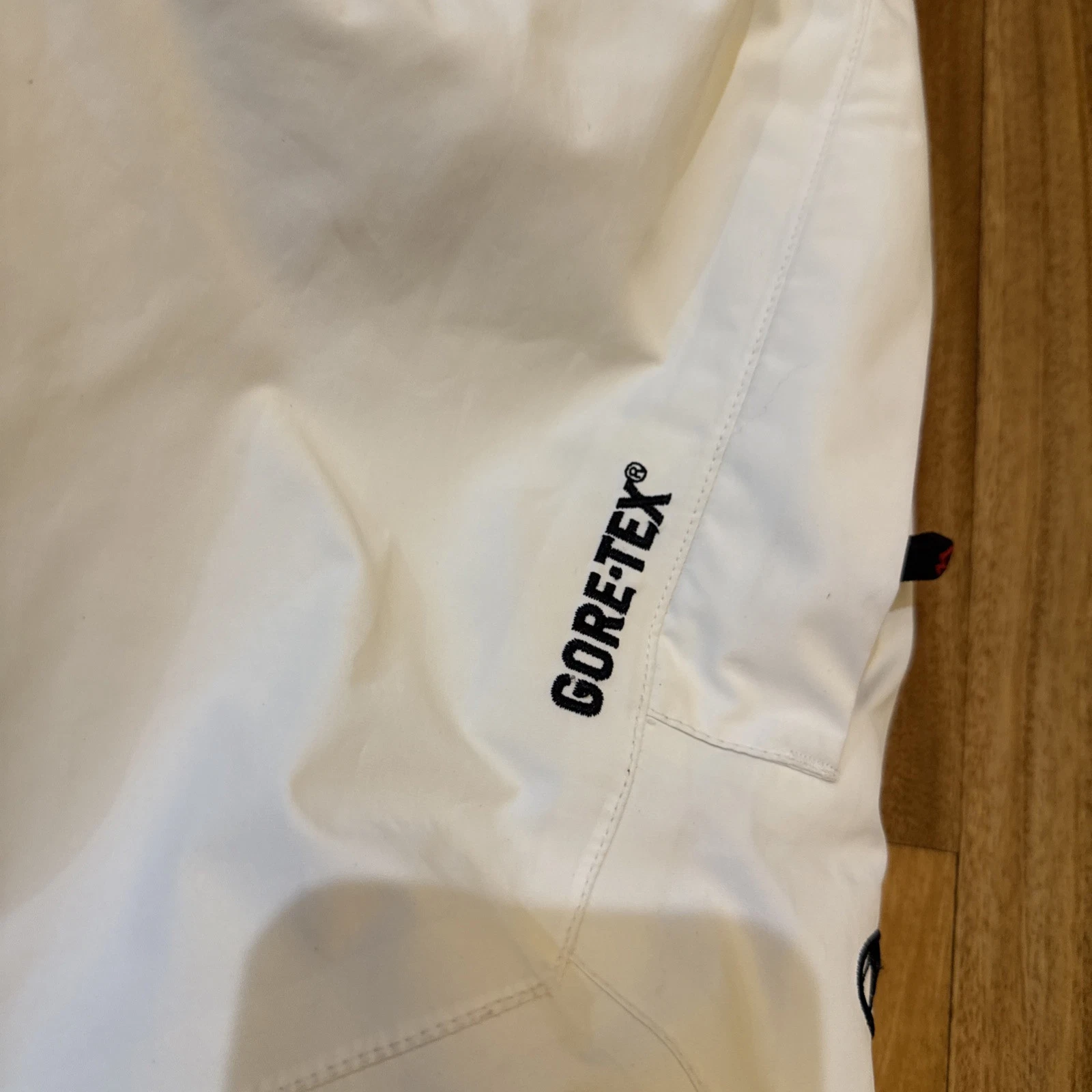 marker gore-tex insulated ski pants