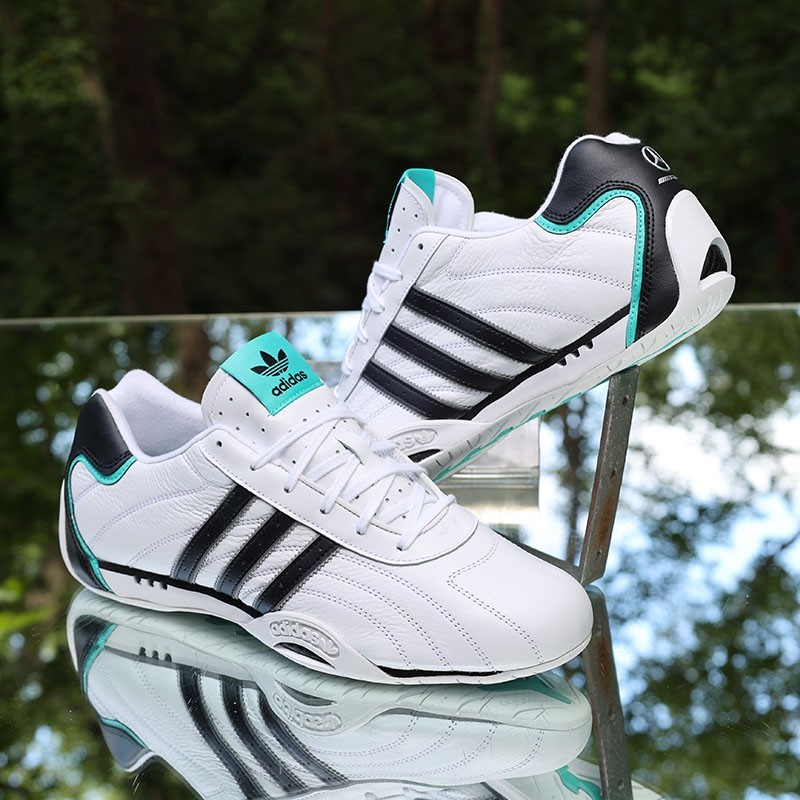 Size Adidas Mercedes-AMG Petronas Formula One Team x Adi